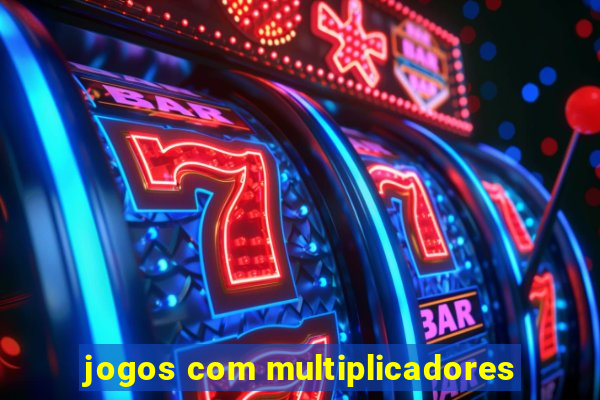 jogos com multiplicadores